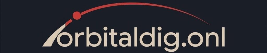 Orbitaldig