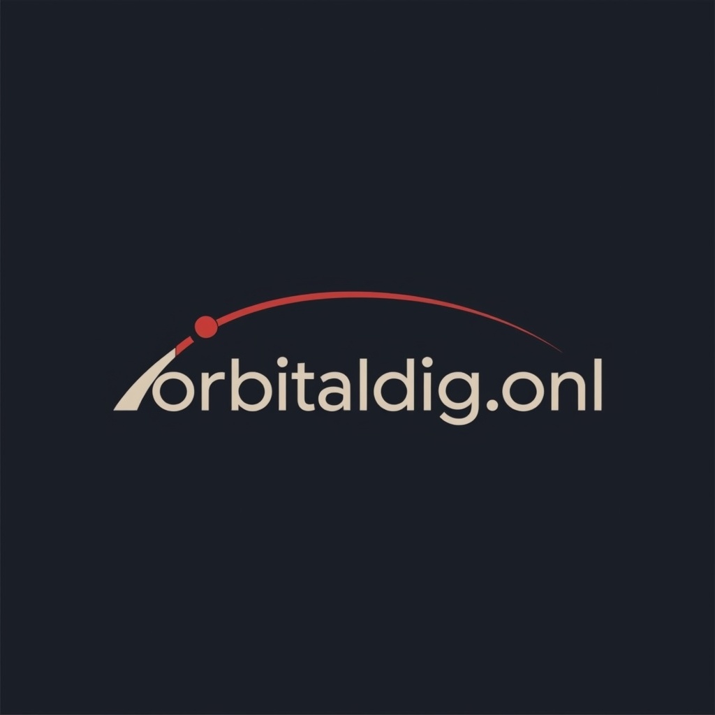 Orbitaldig